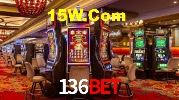 136Bet